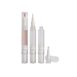 Envases Cosméticos Vacíos Personalizados de 5.0ml, Tubo de Embalaje para Maquillaje, Corrector, Lápiz y Brocha, para Rubor - Product Image 1