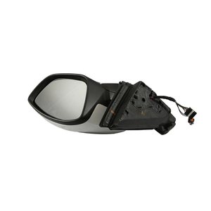 Rétroviseur électrique manuel de qualité supérieure 98260224XT pour Peugeot <span class=keywords><strong>208</strong></span> 2019-Now - Product Image 5