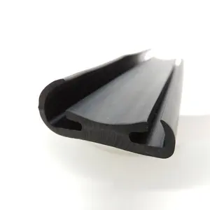 Sunroof Rubber Seal Universal Sunroof Rubber Window Glazing Seal