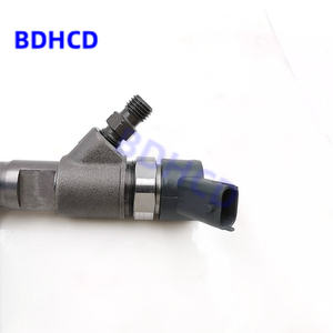 Dieselmotoronderdelen Common Rail Brandstofinjector 0445110520 5801594342 Injector 0445110418 Voor Citroen Fiat Ducato Iveco Dagelijkse 2.<span class=keywords><strong>3</strong></span> - Product Image 3