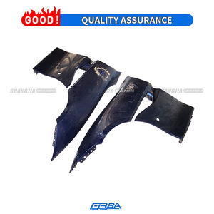 Garde-boue de voiture en plastique Offre Spéciale pour Ferrari Portofino 2021-2023 OE 84376011 88748211 - Product Image 5