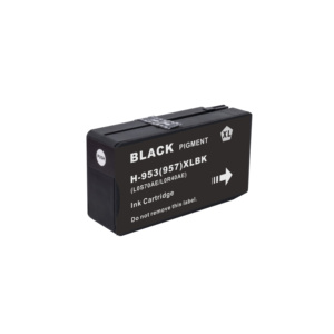 Cartouche d'encre haute capacité Weemay compatible <span class=keywords><strong>HP</strong></span> <span class=keywords><strong>953XL</strong></span> - Product Image 2