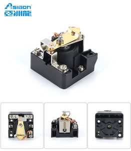 Реле мощности Asiaon 12 В dcjqx JQX-62 1Z - Product Image 5