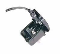 Adaptateur de prise USA vers Royaume-Uni/Convertisseur de prise chinoise vers Royaume-Uni/Adaptateur de prise japonaise vers Royaume-Uni (ACP)