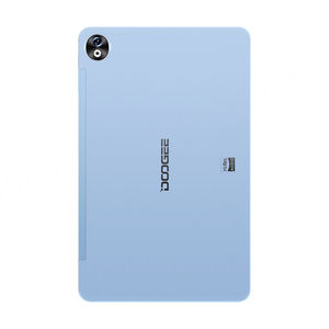 แท็บเล็ต Doogee T40 Pro Android 15 10800mAh 12 "IPS 10800mAh แท็บเล็ตพร้อมเคสคีย์บอร์ดเมาส์8 + 512GB - Product Image 2