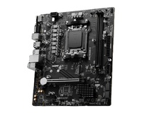 Carte mère de jeu PRO B650M-E AM5 Socket neuve, compatible avec la mémoire DDR5, processeur 7900X, 128 Go maximum, carte mère I7