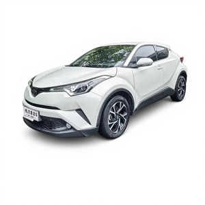 <span class=keywords><strong>Toyota</strong></span> <span class=keywords><strong>CHR</strong></span> <span class=keywords><strong>2021</strong></span> 2.0L CVT Édition Luxe d'occasion de haute qualité et économique – Véhicules de patrouille - Product Image 1