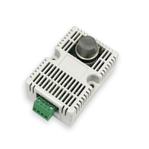 Giá 0-5V 0-10V Đầu Ra MQ139 R134A CFC Lạnh Khí Freon Cảm Biến Rò Rỉ - Product Image 1