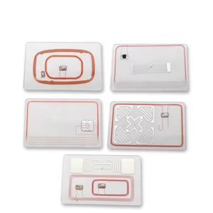 RZX ホットハイブリッド<span class=keywords><strong>RFID</strong></span>スマートPVCカード デュアル周波数<span class=keywords><strong>125KHz</strong></span>および13.56MHz NFCコンボカード - Product Image 5