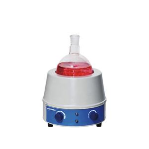 Manto calefactor electrónico y Digital Biobase Dubai 100ml, 250ml, 500ml, 1000ml - Product Image 1