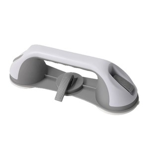 Barre d'appui à ventouse Zhenmao améliorée, main courante de sécurité à vide pour salle de bain et douche, antidérapante, pour personnes âgées - Product Image 5