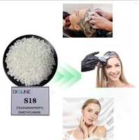 Diméthylamine cosmétique de stéaramidopropylique de la grande pureté S18 de catégorie NO. 20182-63-2