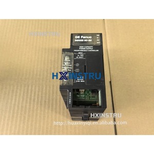 Fuente de Alimentación Fanuc IC693PWR331 GE Nueva H H - Product Image 4