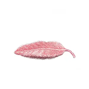 New Fashion Leaf Feather Hair Clip Accessories