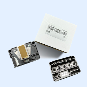 Pour Epson L1300 <span class=keywords><strong>TX510</strong></span> L130 ME650 ME70 ME1100 tête d'impression d'imprimante à jet d'encre nouveau modèle pièces d'imprimante comprenant la tête d'impression F1850200030 - Product Image 4