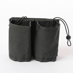 अनुकूलित सूटकेस यात्री सामान यात्रा सामान कप धारक को संभालता है - Product Image 2