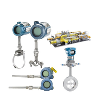 Transmitter Suhu Emersons RosemountX 3144P 4-20mA HART untuk Kontrol Proses Industri