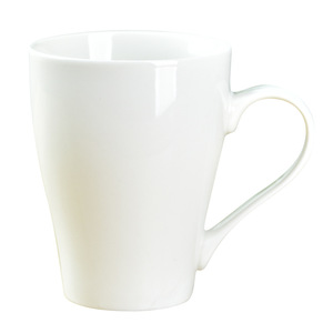 Tazza da Caffè in Ceramica Creativa e Personalizzata, Resistente alle Alte Temperature, Adatta al Microonde, Design Moderno Minimalista Opaco - Product Image 4
