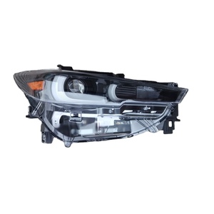 KBST-51040 Faro Anteriore di Alta Qualità per Mazda CX-5 <span class=keywords><strong>CX5</strong></span> 2022 2023 2024 2025 - Product Image 2