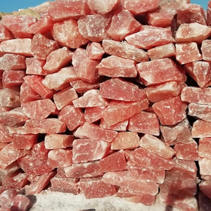 Venta al por Mayor de Sal Rosa del Himalaya en Bruto, Sal de Roca Natural en Trozos de 5-50 kg para Uso en Spa y Bienestar en el Hogar - Product Image 2