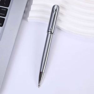Light Luxury Custom Metal Ballpoint <b>Pen</b> <b>Multi</b>-<b>Colored</b> Ink Custom Brand UV Printing 1.0mm Writing Width for Business Weddings - Product Image 6