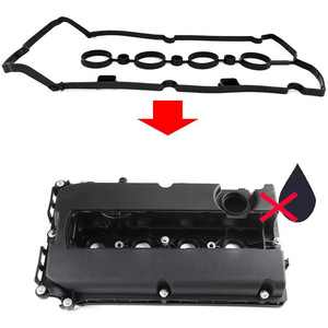 55354237 55564395 pour Chevrolet Opel Vauxhall <span class=keywords><strong>Fiat</strong></span> Couvre-culbuteur de soupape - Product Image 5