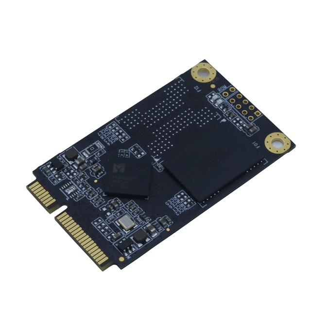 High Speed Transmission 128GB 256GB 512GB 1TB MSATA SSD Internal Solid State Drive for Laptop Desktop
