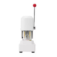 Kit de machine de centrage et de perçage de lentilles optiques LY-2D LY-918C – Équipement de précision pour le traitement des lentilles sans monture pour laboratoire d'optique