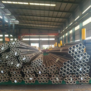 ASME sa213 <span class=keywords><strong>tp316ti</strong></span> liền mạch Ống thép không gỉ 50mm OD 12M nhiệt độ cao ống khoan ống chất lỏng Ống ISO9001 API uốn cắt - Product Image 5