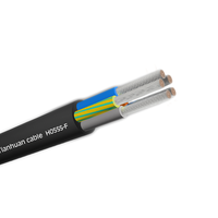 Flexibles Silikon draht kabel 0,25mm-2,5mm Litzen leiter Weich gummi H05SS-K H05SS-F"