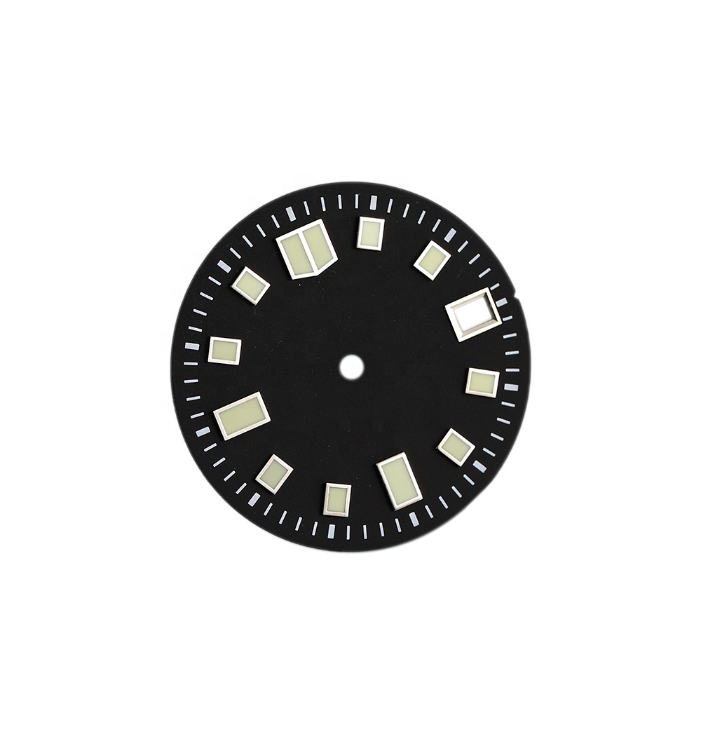 Низкий минимальный объем заказа соответствует оригиналу производителя 28,5 мм C3 световой skx6105 тунец 007 Черепаха Форма циферблата подходит для Японии nh35 7s26 4r35 nh36 автоматический механизм