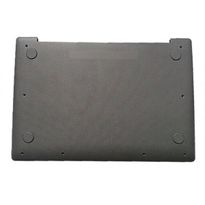 Pour HP Chromebook 14 G6, pièce de réparation d'origine, coque inférieure grise, couvercle inférieur, couvercle D, L90411-001 - Product Image 1