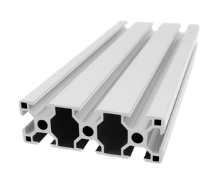 Profilo in Alluminio con Scanalatura a T 30*90 mm - Product Image 5