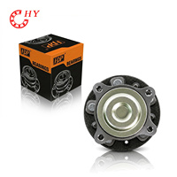HJDP MB50309 Rakitan Bantalan Roda Belakang untuk Chevrolet Cruze dan Chevrolet Cruze Limited