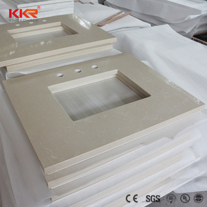 Baño en granito <span class=keywords><strong>Banjo</strong></span> de encimeras de mármol encimera - Product Image 2