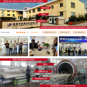 Tùy chỉnh đầy đủ <span class=keywords><strong>Carbon</strong></span> fibre tấm CNC nhà sản xuất 3K out Layer Drone sợi <span class=keywords><strong>carbon</strong></span> cắt khung cho UAV FPV drone khung - Product Image 5