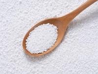 Isomalt de qualité alimentaire 40-60 Mesh, édulcorant sans sucre, granulés cristallins d'isomaltitol pour confiserie