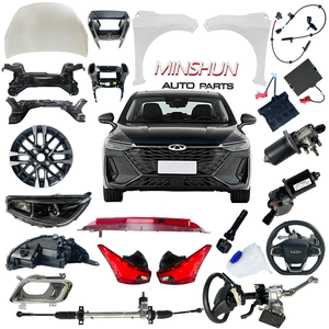 चीनी कार पार्ट्स ऑटो पार्ट्स ऑटो स्पेयर पार्ट्स सप्लायर चेरी के लिए थोक आपूर्तिकर्ता थोक विक्रेता - Product Image 2