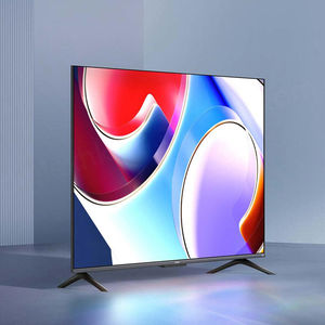 Pour Xiaomi TV Pro 55 120Hz Ultra-HD 4K HDTV Téléviseur intelligent LED plein écran avec commande vocale à longue portée et mode compétitif pour le nouveau modèle - Product Image 6
