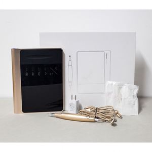 ¡Oferta! Omanli-máquina de tatuaje con pantalla táctil, <span class=keywords><strong>dermografo</strong></span>, micropigmentación - Product Image 1