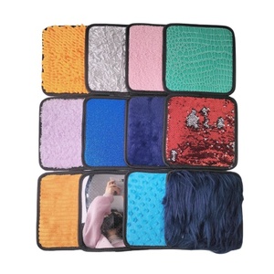 Articles pour coin apaisant pour l'autisme 2025, plans de leçons, jouets, 9 à 12 tapis sensoriels étiquetés, tuiles texturées, jouets muraux - Product Image 4