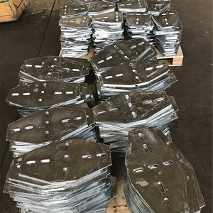 Tubos de Acero Estándar ASTM Sin Aleación, Utilizados para Estructuras Resistentes Como Estanterías de Almacenamiento y Andamios, con Servicio de Corte - Product Image 5