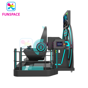 Equipo <span class=keywords><strong>de</strong></span> <span class=keywords><strong>Parque</strong></span> Temático <span class=keywords><strong>de</strong></span> Realidad Virtual Interior Funspace, Simulador <span class=keywords><strong>de</strong></span> Vuelo, Silla <span class=keywords><strong>de</strong></span> Realidad Virtual 9D, Máquina <span class=keywords><strong>de</strong></span> Realidad Virtual <span class=keywords><strong>de</strong></span> 360 Grados para Parques <span class=keywords><strong>de</strong></span> Aventuras y Uso Público - Product Image 4