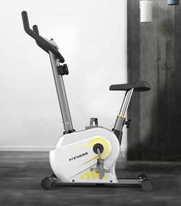 Kwo चीन भौतिक चिकित्सा जिम उपकरण चुंबकीय सीधे खरीदें फोल्डेबल ट्रेनर मशीन स्टैंड इनडोर साइकिल पेडल - Product Image 3