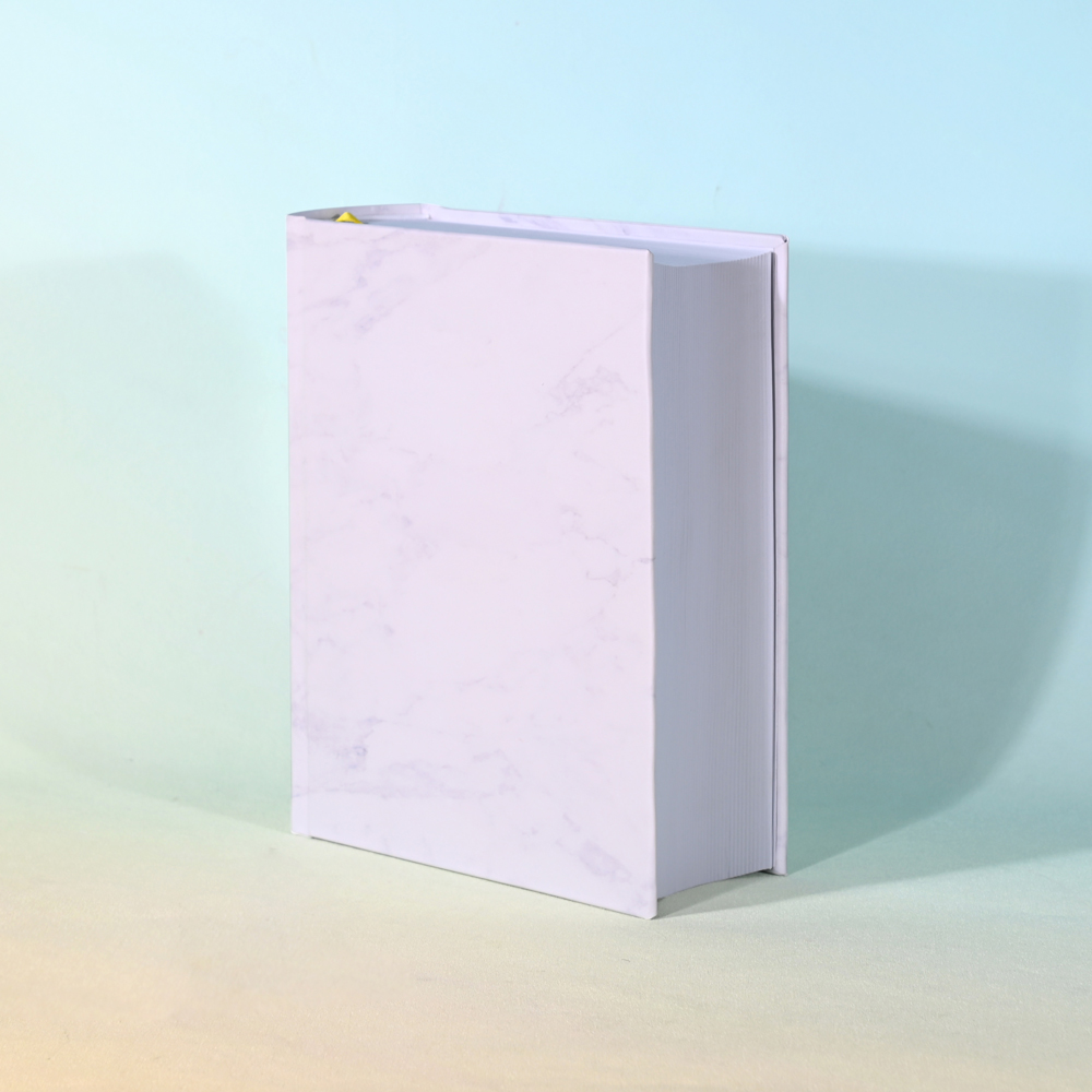 Custom Book Printing Service Perfect Binding Hardcover Personalized Bulk Printable Paper Books