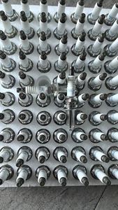 Busi untuk Berbagai Model Mobil Dijual dengan Harga Pabrik 12120037582 121200405511 2120039664 A2701590600 CYFS12Y2 - Product Image 5