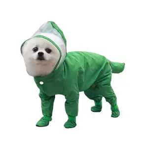 Succo Pet alta qualità Custom Hoodie accessori cani in pile cucciolo Pet vestiti per animali domestici abiti cane felpa con cappuccio con tasca