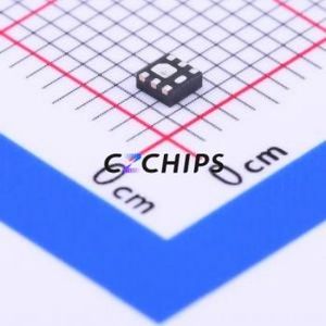 Original et nouveau transistor à effet de champ à transistor DFN2X2-6L WPM1481-6/TR (MOSFET) - Product Image 2