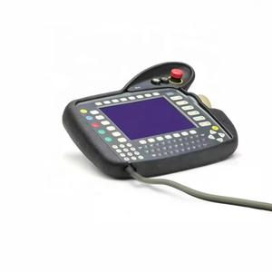 Repuesto para Robot Industrial KUKA, Cable de Control Remoto KRC2 Original Nuevo en Stock 00-132-345 00132345 - Product Image 4