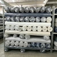 Draps de lit en microfibre écologiques et respirants de haute qualité pour la location de vêtements et de literie – Prix usine abordable